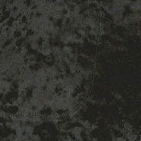 ❤️NWT VINTAGE TORRID LEGGING - CRUSHED VELVET - BLACK - POCKETS - PLUS SIZE - Picture 2 of 8